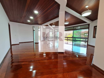 Casa, 3 quartos, 308 m² - Foto 1