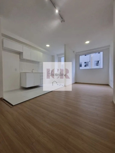 Apartamento, 2 quartos, 42 m² - Foto 1