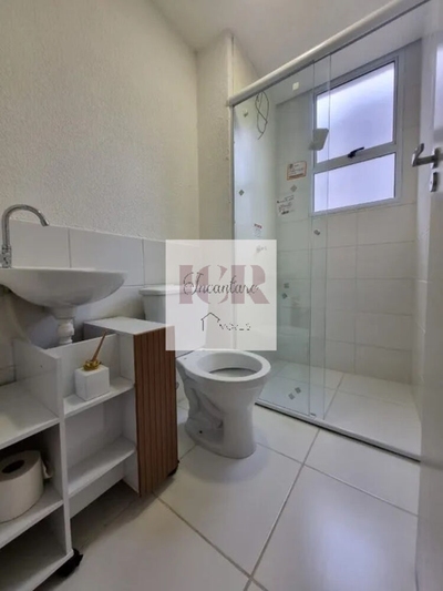 Apartamento, 2 quartos, 42 m² - Foto 4