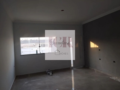 Casa, 2 quartos, 70 m² - Foto 2