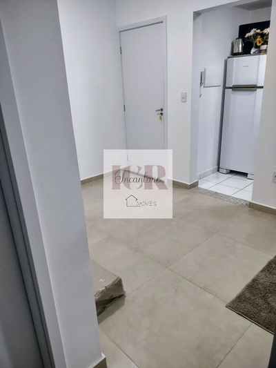 Apartamento, 2 quartos, 45 m² - Foto 4