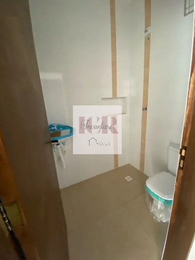 Casa, 2 quartos, 80 m² - Foto 3