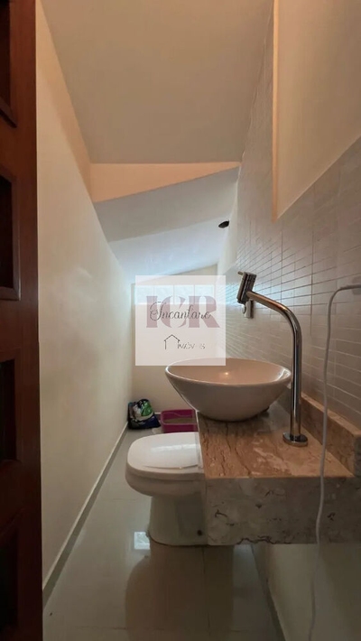 Apartamento, 3 quartos, 192 m² - Foto 4