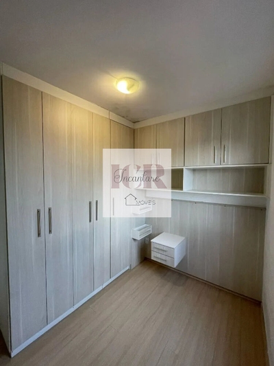 Apartamento, 2 quartos, 49 m² - Foto 3