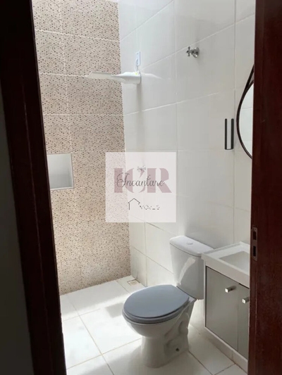 Casa, 2 quartos, 52 m² - Foto 2