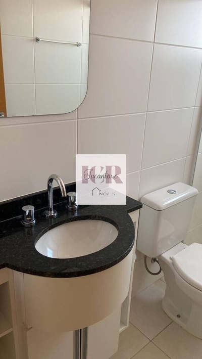 Apartamento, 1 quarto - Foto 3