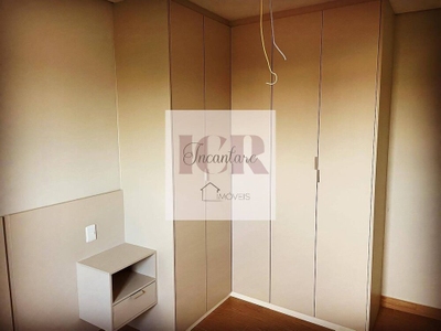 Apartamento, 1 quarto, 45 m² - Foto 2