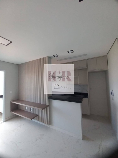 Apartamento, 1 quarto, 45 m² - Foto 4