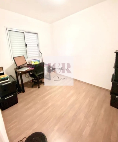 Apartamento, 2 quartos, 48 m² - Foto 2