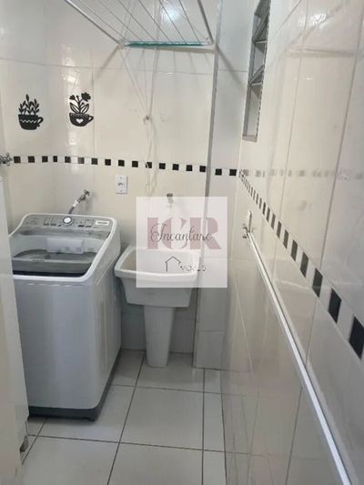 Apartamento, 2 quartos, 57 m² - Foto 4