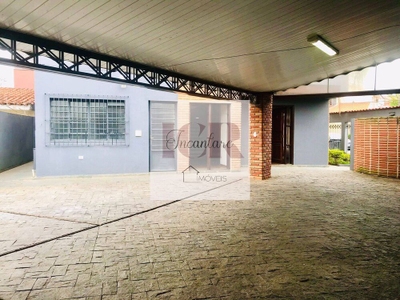 Casa, 4 quartos, 234 m² - Foto 2