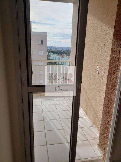 Apartamento, 2 quartos, 53 m² - Foto 2