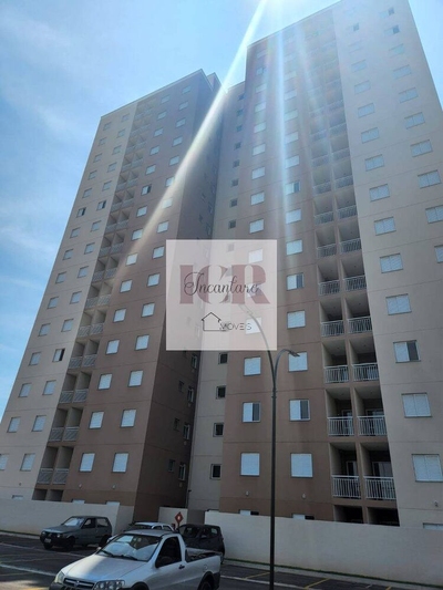 Apartamento, 2 quartos, 53 m² - Foto 4