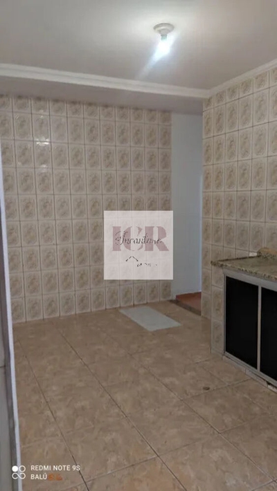 Casa, 3 quartos, 113 m² - Foto 1