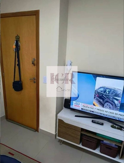 Apartamento, 1 quarto, 60 m² - Foto 2