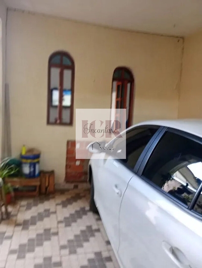 Sobrado, 4 quartos, 125 m² - Foto 4