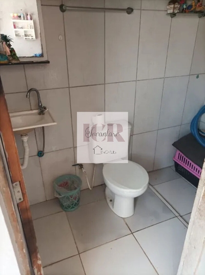 Casa, 3 quartos, 100 m² - Foto 4