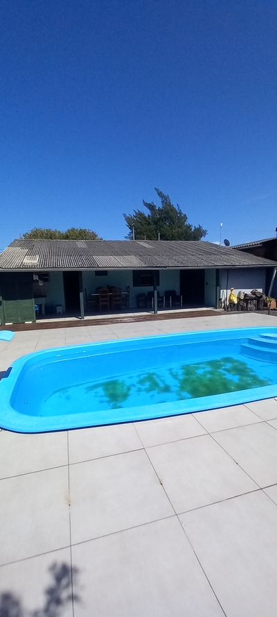 Casa, 2 quartos, 100 m² - Foto 3