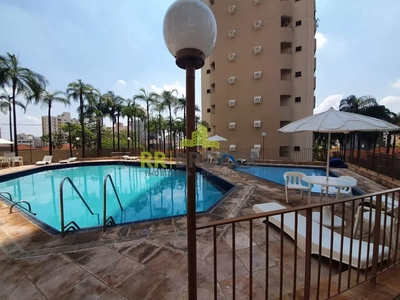 Apartamento, 3 quartos - Foto 1