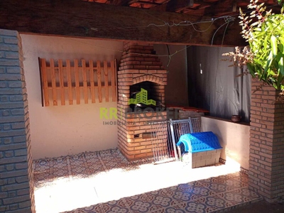 Casa, 3 quartos, 207 m² - Foto 4