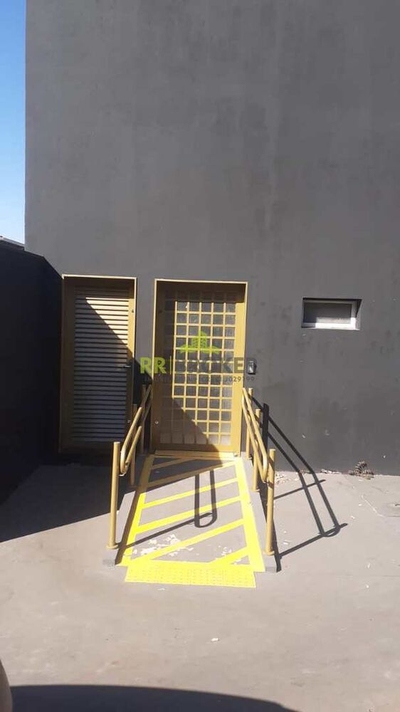 Sala-Conjunto, 16 m² - Foto 1