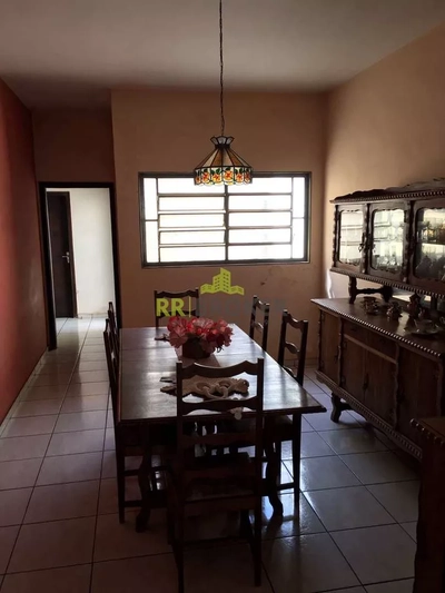 Casa, 3 quartos, 210 m² - Foto 3