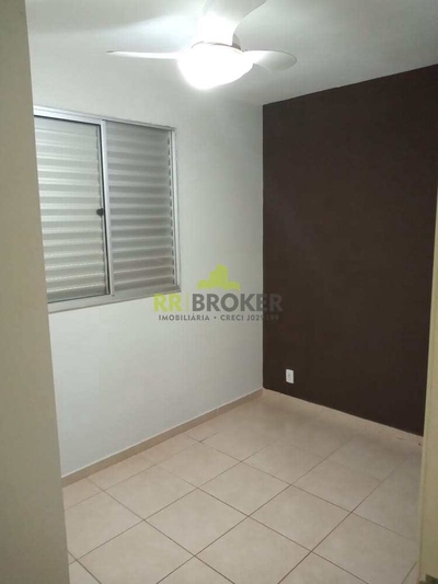 Apartamento, 2 quartos, 50 m² - Foto 4