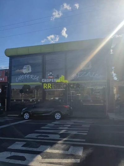 Sala-Conjunto - Foto 1