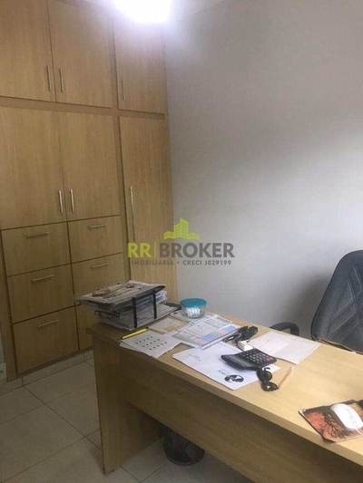 Casa, 3 quartos, 200 m² - Foto 2