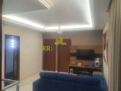 Sobrado, 3 quartos - Foto 3