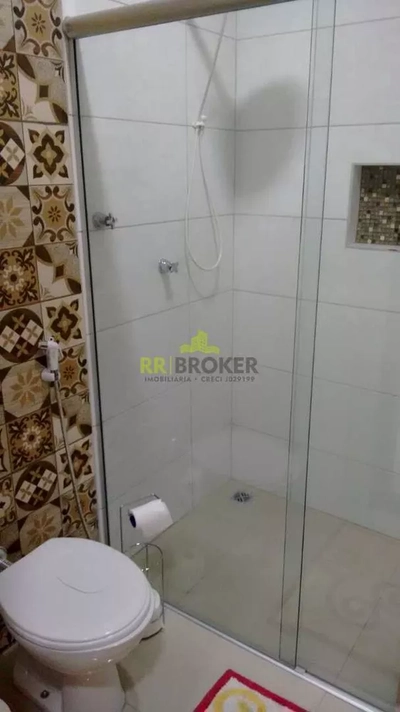 Casa, 6 quartos, 185 m² - Foto 4