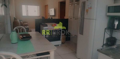 Casa, 2 quartos - Foto 4