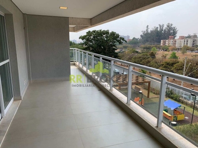 Apartamento, 3 quartos, 147 m² - Foto 4