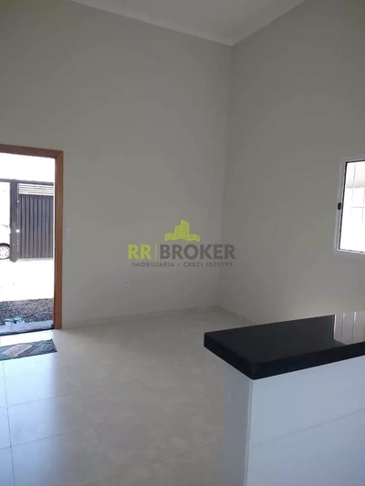 Casa, 2 quartos, 65 m² - Foto 4