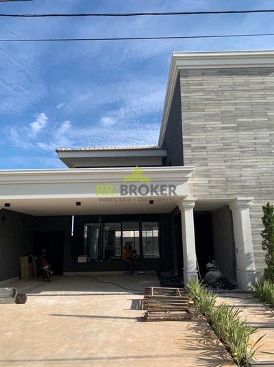 Sobrado, 4 quartos - Foto 1