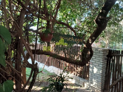 Chácara, 3 quartos, 1000 m² - Foto 3