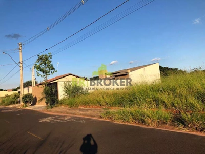 Terreno, 212 m² - Foto 1