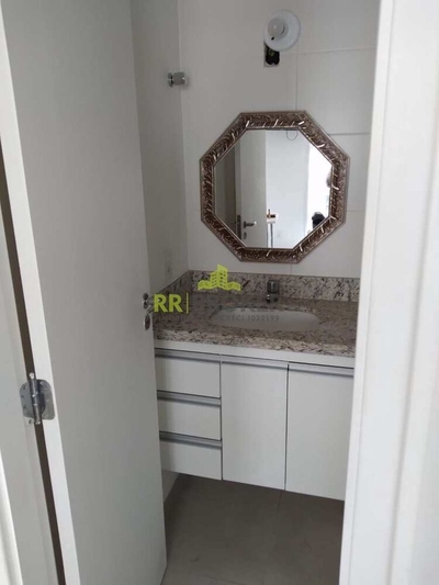 Apartamento, 1 quarto, 33 m² - Foto 4