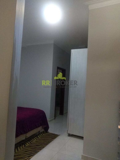 Casa, 3 quartos - Foto 5