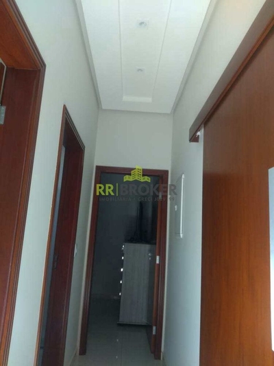 Casa, 3 quartos - Foto 4