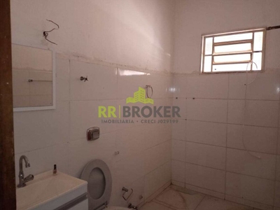 Casa, 1 quarto - Foto 3