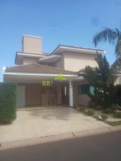 Sobrado, 3 quartos - Foto 1