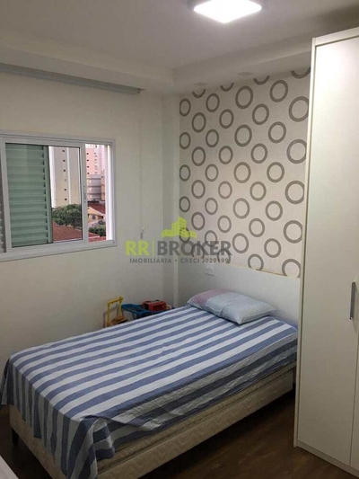 Apartamento, 3 quartos, 116 m² - Foto 4