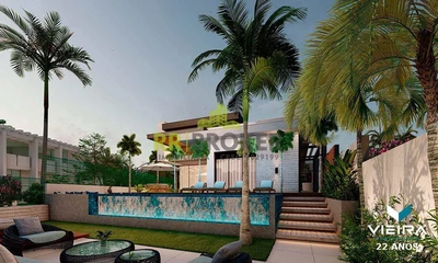 Casa de Condomínio - Foto 3