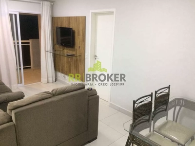 Flat/Apart Hotel, 1 quarto, 50 m² - Foto 2