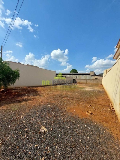 Terreno, 322 m² - Foto 1