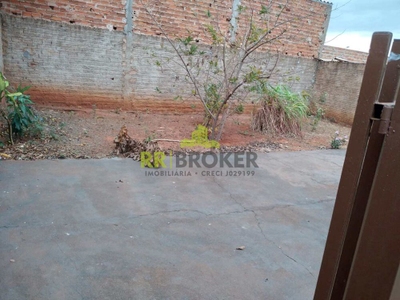 Casa, 2 quartos - Foto 4