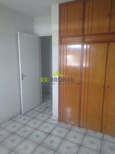 Apartamento, 2 quartos, 63 m² - Foto 5