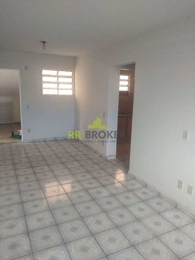 Apartamento, 2 quartos, 63 m² - Foto 3