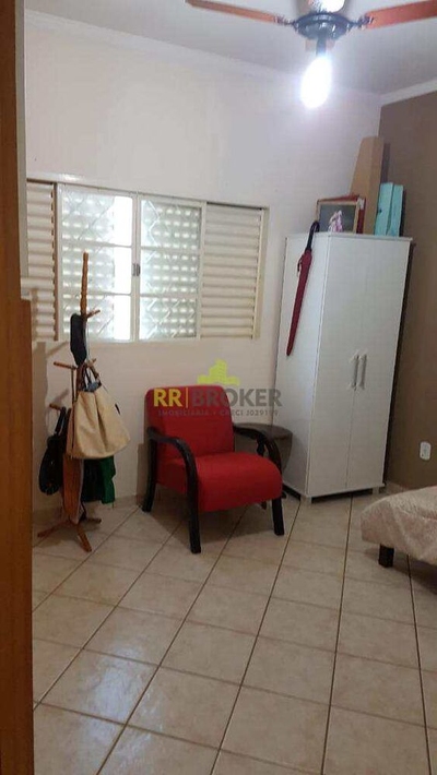 Casa, 3 quartos - Foto 2